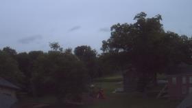 Weather camera view of Village Charter School.