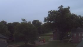 Weather camera view of Village Charter School.