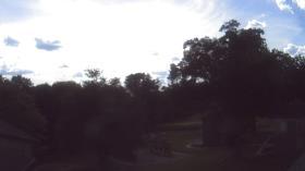 Weather camera view of Village Charter School.