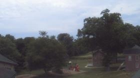 Weather camera view of Village Charter School.