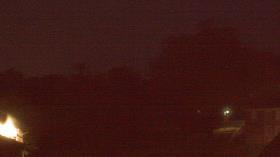 Weather camera view of Village Charter School.