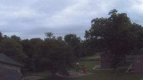 Weather camera view of Village Charter School.