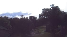 Weather camera view of Village Charter School.