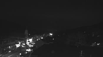 Weather camera view of Line Mountain ES Trevorton.