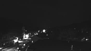 Weather camera view of Line Mountain ES Trevorton.