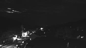 Weather camera view of Line Mountain ES Trevorton.