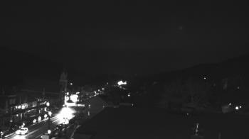 Weather camera view of Line Mountain ES Trevorton.