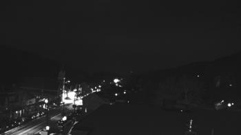 Weather camera view of Line Mountain ES Trevorton.