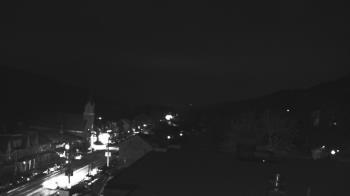 Weather camera view of Line Mountain ES Trevorton.