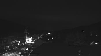 Weather camera view of Line Mountain ES Trevorton.