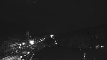 Weather camera view of Line Mountain ES Trevorton.