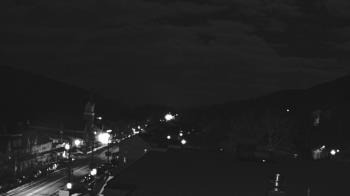 Weather camera view of Line Mountain ES Trevorton.