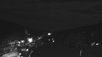 Weather camera view of Line Mountain ES Trevorton.