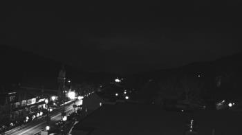 Weather camera view of Line Mountain ES Trevorton.