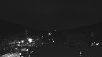 Weather camera view of Line Mountain ES Trevorton.