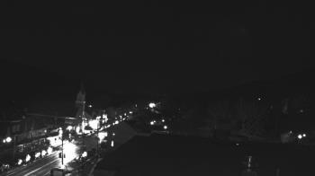 Weather camera view of Line Mountain ES Trevorton.