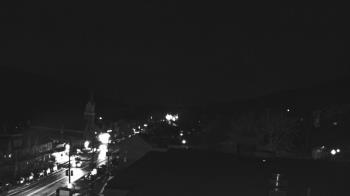 Weather camera view of Line Mountain ES Trevorton.