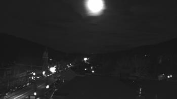 Weather camera view of Line Mountain ES Trevorton.