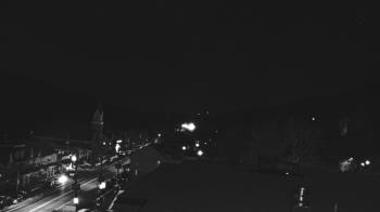 Weather camera view of Line Mountain ES Trevorton.