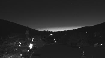 Weather camera view of Line Mountain ES Trevorton.