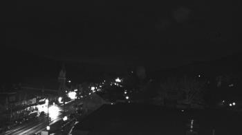 Weather camera view of Line Mountain ES Trevorton.