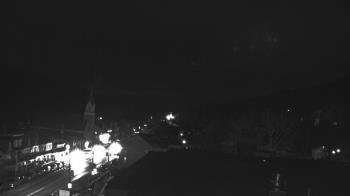 Weather camera view of Line Mountain ES Trevorton.