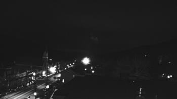 Weather camera view of Line Mountain ES Trevorton.