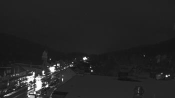 Weather camera view of Line Mountain ES Trevorton.