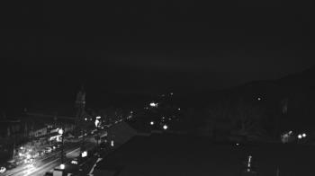 Weather camera view of Line Mountain ES Trevorton.