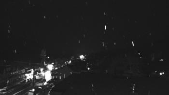 Weather camera view of Line Mountain ES Trevorton.