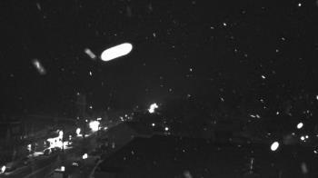 Weather camera view of Line Mountain ES Trevorton.