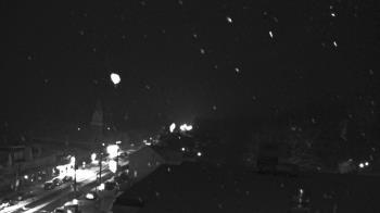 Weather camera view of Line Mountain ES Trevorton.