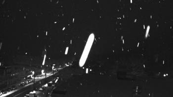 Weather camera view of Line Mountain ES Trevorton.