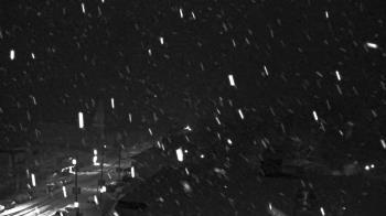 Weather camera view of Line Mountain ES Trevorton.