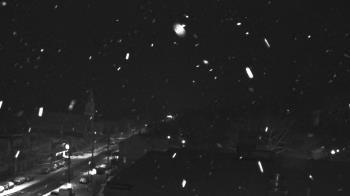 Weather camera view of Line Mountain ES Trevorton.