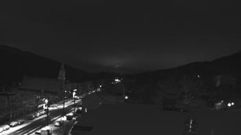 Weather camera view of Line Mountain ES Trevorton.