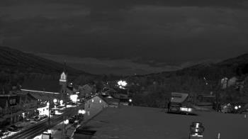 Weather camera view of Line Mountain ES Trevorton.