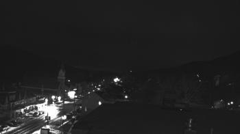 Weather camera view of Line Mountain ES Trevorton.