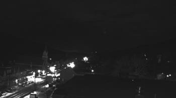 Weather camera view of Line Mountain ES Trevorton.