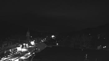 Weather camera view of Line Mountain ES Trevorton.