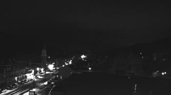 Weather camera view of Line Mountain ES Trevorton.