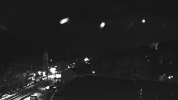 Weather camera view of Line Mountain ES Trevorton.