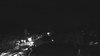 Weather camera view of Line Mountain ES Trevorton.