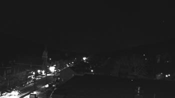 Weather camera view of Line Mountain ES Trevorton.