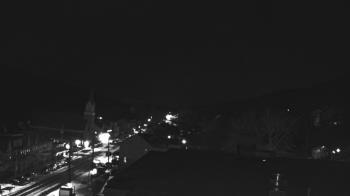 Weather camera view of Line Mountain ES Trevorton.