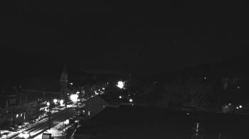 Weather camera view of Line Mountain ES Trevorton.