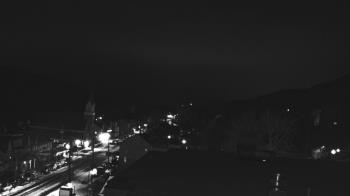 Weather camera view of Line Mountain ES Trevorton.