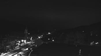 Weather camera view of Line Mountain ES Trevorton.