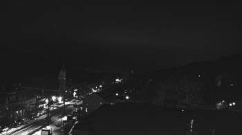 Weather camera view of Line Mountain ES Trevorton.