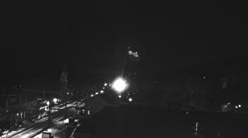 Weather camera view of Line Mountain ES Trevorton.